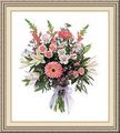 Buettner Flower Shop Inc The, 1122 Burnside Ave, East Hartford, CT_06108, (860)_528-9586